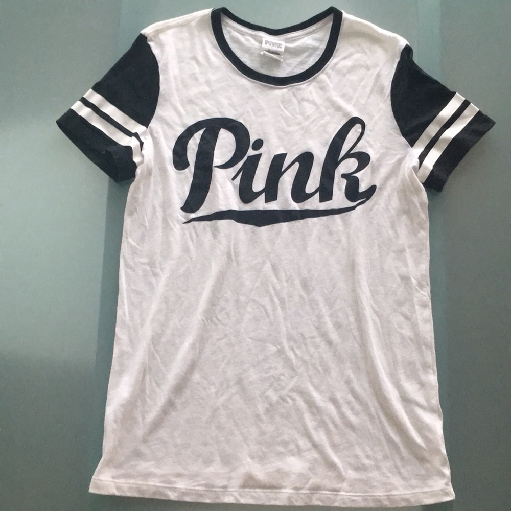 Victoria’s Secret Pink T-Shirt